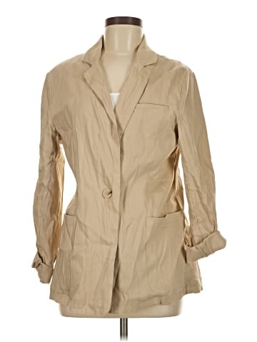 Weekend Trenchcoat (view 1)