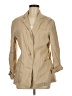 Weekend Tan Trenchcoat Size M - photo 1