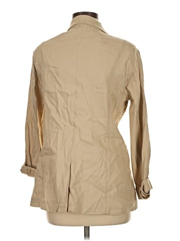 Weekend Trenchcoat (view 2)