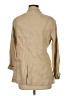 Weekend Tan Trenchcoat Size M - photo 2
