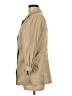 Weekend Tan Trenchcoat Size M - photo 5