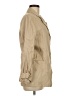 Weekend Tan Trenchcoat Size M - photo 4