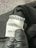 Unbranded 100% Polyester Black Long Sleeve T-Shirt Size S - photo 7