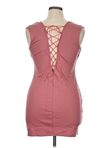 Charlotte Russe Casual Dress (view 2)