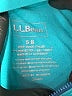 L.L.Bean Teal Jacket Size 8 - photo 3