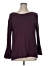 41Hawthorn Purple Pullover Sweater Size XL - photo 1