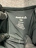 Reebok Graphic Black Athletic Shorts Size M - photo 3