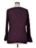 41Hawthorn Purple Pullover Sweater Size XL - photo 2