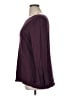 41Hawthorn Purple Pullover Sweater Size XL - photo 5