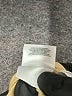 Nine West Gold Long Sleeve Blouse Size M - photo 8