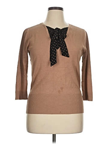 7th Avenue Design Studio New York & Company Cardigan (view 1)