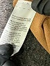 Chico's Tan Pullover Sweater Size Med (1) - photo 8