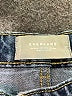 Everlane Blue Jeans Size 27 waist - photo 6
