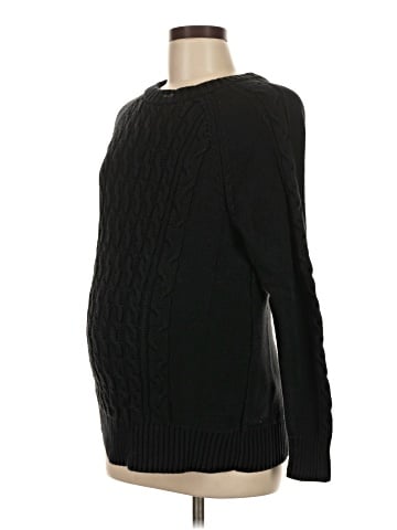 Gap - Maternity Pullover Sweater (view 1)
