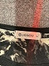 Assorted Brands Black Long Sleeve T-Shirt Size M - photo 7