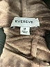 Evereve Brown Turtleneck Sweater Size M - photo 7