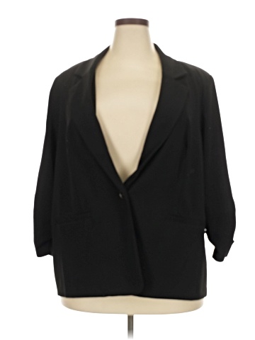 NYCC Blazer (view 1)