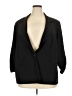 NYCC Black Blazer Size 3X - photo 1