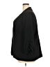 NYCC Black Blazer Size 3X - photo 5