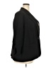 NYCC Black Blazer Size 3X - photo 4