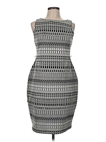 Twenty Cocktail Dress (view 1)
