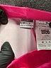 Puma Tie-dye Pink Sweatpants Size 5 - photo 3