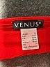 Venus Red Sleeveless Top Size M - photo 7