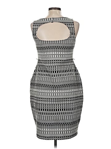 Twenty Cocktail Dress (view 2)