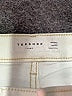 Topshop Hearts Blue Jeans Size 34 waist - photo 4