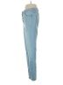 American Eagle Outfitters Stripes Blue Jeans Size 4 Reg - photo 5