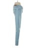 American Eagle Outfitters Stripes Blue Jeans Size 4 Reg - photo 4