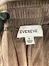 Evereve Brown Casual Pants Size S - photo 6