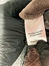 Evereve Brown Casual Pants Size S - photo 7