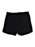 Unbranded 100% Lyocell Solid Black Athletic Shorts Size L - photo 1