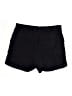 Unbranded 100% Lyocell Solid Black Athletic Shorts Size L - photo 2