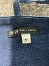 3B Blue Cocktail Dress Size 7 - photo 7