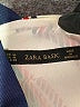 Zara Basic Ivory Sleeveless Top Size M - photo 7