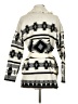 Tahari Ivory Cardigan Size S - photo 2