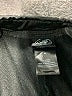 Body Glove Color Block Black Track Pants Size 4 - photo 3