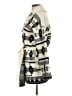 Tahari Ivory Cardigan Size S - photo 5