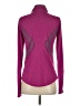 Zella Purple Track Jacket Size S - photo 2