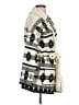 Tahari Ivory Cardigan Size S - photo 4