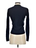 J.Crew 100% Cotton Blue Long Sleeve Top Size XXS - photo 2