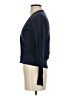 J.Crew 100% Cotton Blue Long Sleeve Top Size XXS - photo 5