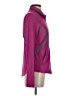 Zella Purple Track Jacket Size S - photo 4