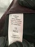Edgely Maroon Brown Casual Pants Size 12 - photo 8