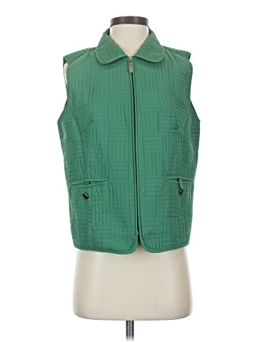 Christopher & Banks Vest (view 1)