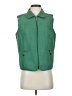 Christopher & Banks Green Vest Size S - photo 1