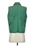 Christopher & Banks Green Vest Size S - photo 2
