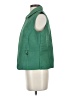 Christopher & Banks Green Vest Size S - photo 5